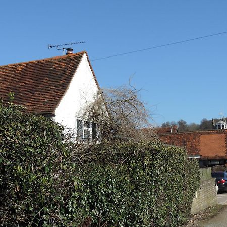 The Old Barn Little Wing Villa Amersham Exterior photo