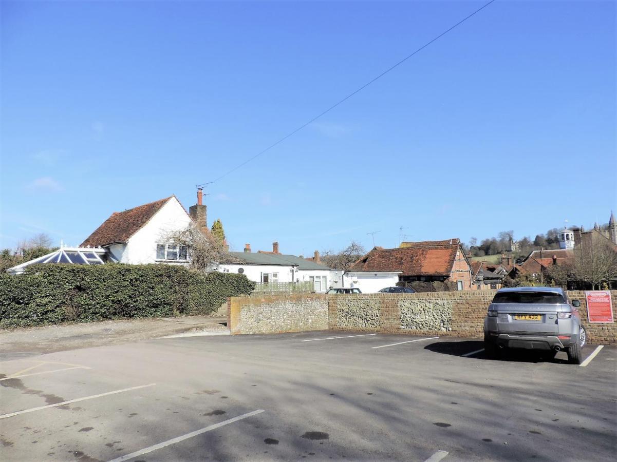 The Old Barn Little Wing Villa Amersham Exterior photo